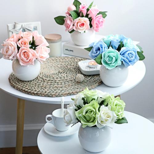 Artificial Flowers for home user